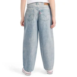 Levi's® Big Kid Girls Ripped Big Kids Baggy Fit Jean