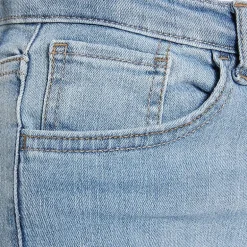 Levi's® Big Kid Girls 720™ Skinny Fit Slim Fit Denim Jean