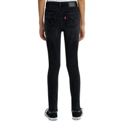 Levi's® Big Kid Girls 720™ Skinny Fit Slim Fit Denim Jean