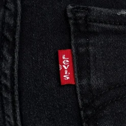 Levi's® Big Kid Girls 720™ Skinny Fit Slim Fit Denim Jean