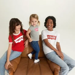 Levi's® Big Kid Girls 710™ Skinny Fit Denim Jean