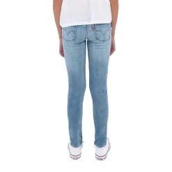 Levi's® Big Kid Girls 710™ Skinny Fit Denim Jean