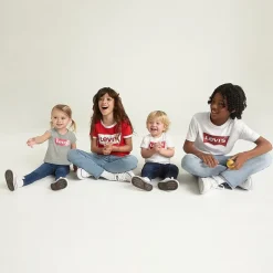 Levi's® Big Kid Girls 710™ Skinny Fit Denim Jean