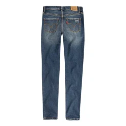 Levi's® Big Kid Girls 710™ Skinny Fit Denim Jean