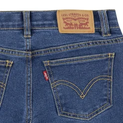Levi's® Big Kid Girls Wide Leg Jean