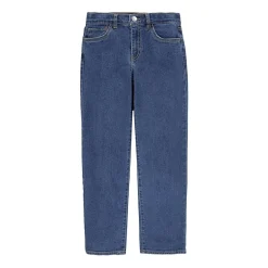Levi's® Big Kid Girls Wide Leg Jean