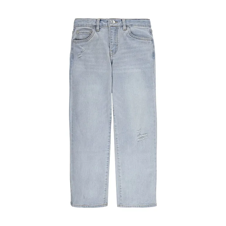 Levi's® Big Kid Girls Wide Leg Jean