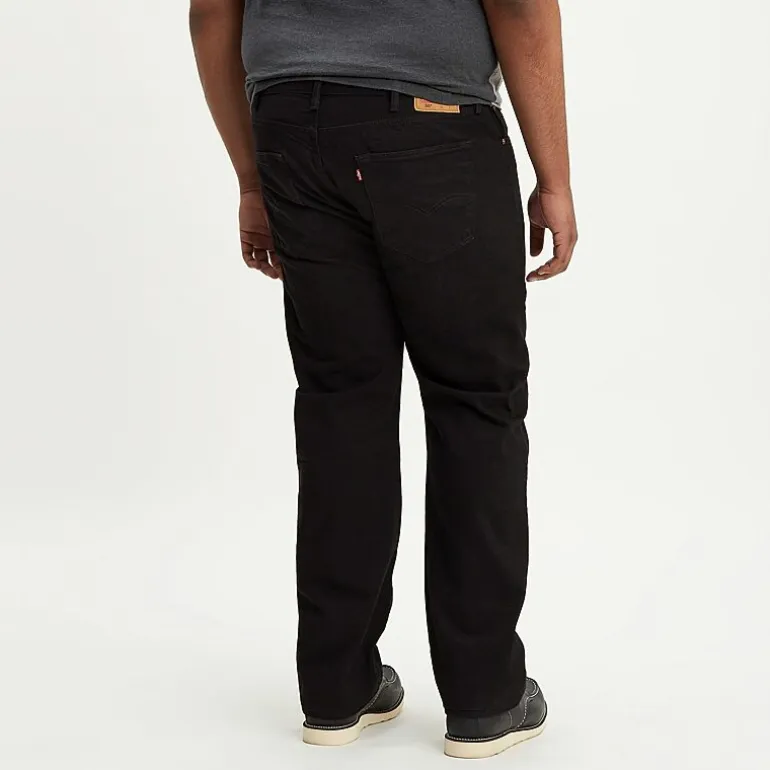 Levi's® Big & Tall Mens 501™ Original Fit Jeans
