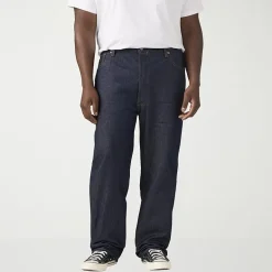 Levi's® Big & Tall Mens 501™ Original Fit Jeans