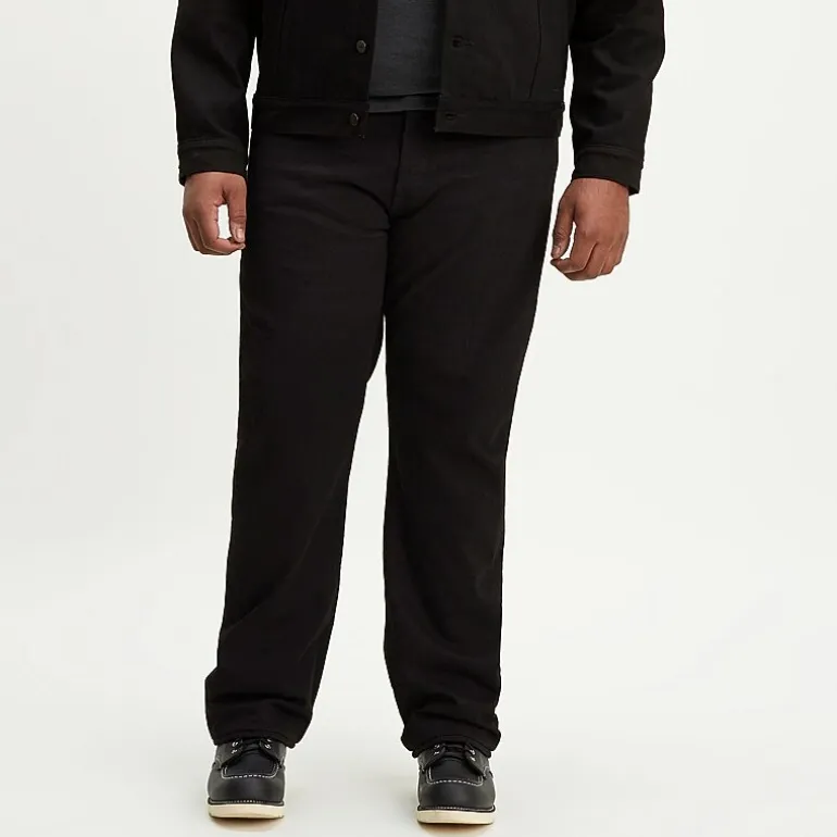 Levi's® Big & Tall Mens 501™ Original Fit Jeans