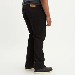 Levi's® Big & Tall Mens 501™ Original Fit Jeans