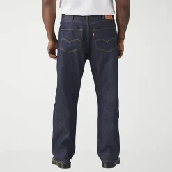 Levi's® Big & Tall Mens 501™ Original Fit Jeans