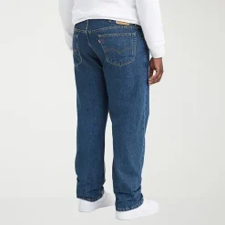 Levi's®  Big & Tall Mens 505™ Regular Fit Jeans