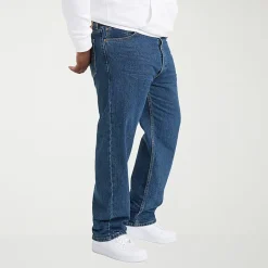 Levi's® Big & Tall Mens 505™ Regular Fit Jeans