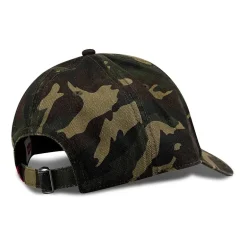 Levi's® Camo Print Mens Baseball Cap