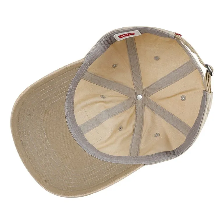 Levi's® Canvas Mens Baseball Cap