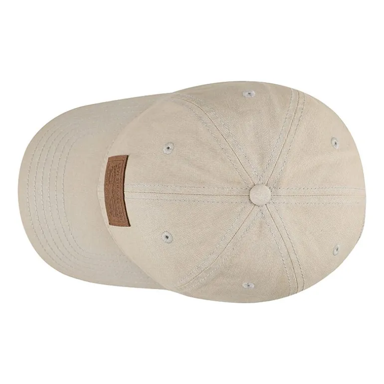 Levi's® Canvas Mens Baseball Cap