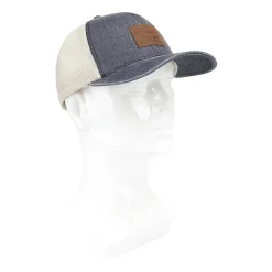Levi's® Denim Mens Trucker Hat