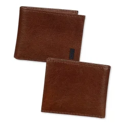 Levi's® Extra Capacity Trifold Mens Personalized Trifold Wallet