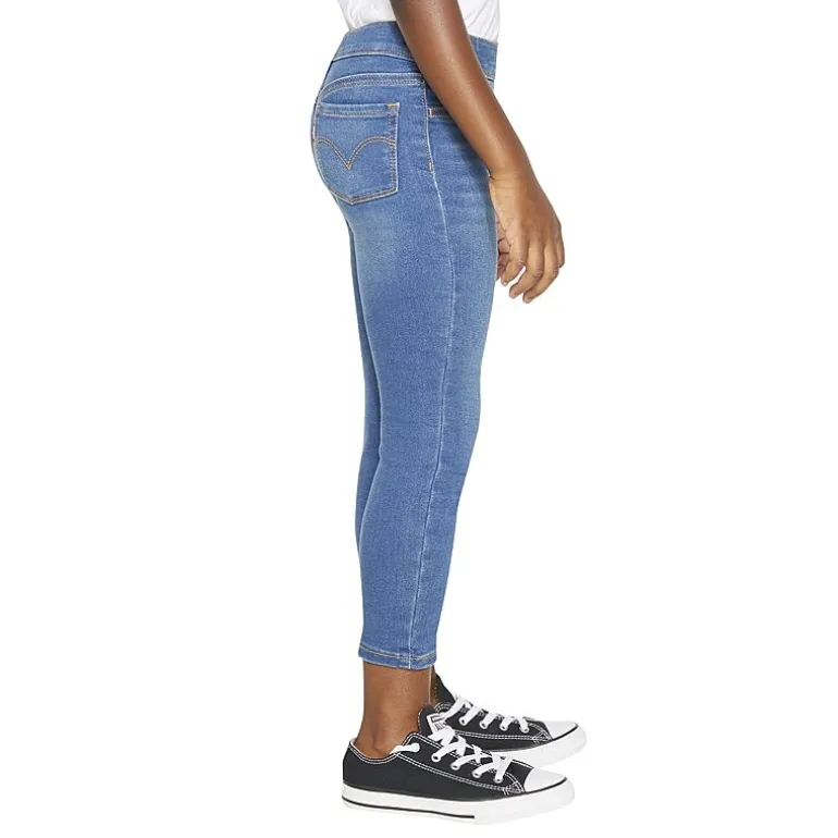 Levi's® Girls Jegging