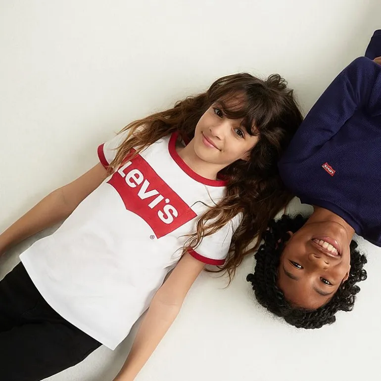 Levi's® Girls Jegging