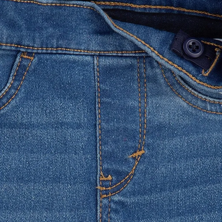 Levi's® Girls Jegging