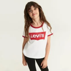 Levi's® Girls Jegging