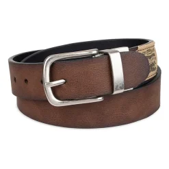 Levi's® Little & Big Kid Boys Reversible Belt