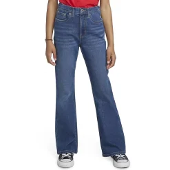 Levi's® Little & Big Kid Girls 726™ Flare Leg Jean