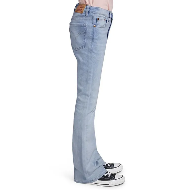 Levi's® Little & Big Kid Girls 726™ Flare Leg Jean