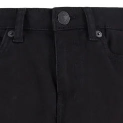 Levi's® Little Boys Adjustable Waist Mid Rise 502™ Tapered Leg Jean