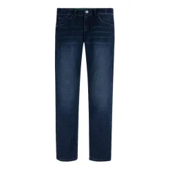 Levi's® Little Boys Adjustable Waist Performance 511™ Slim Fit Jean