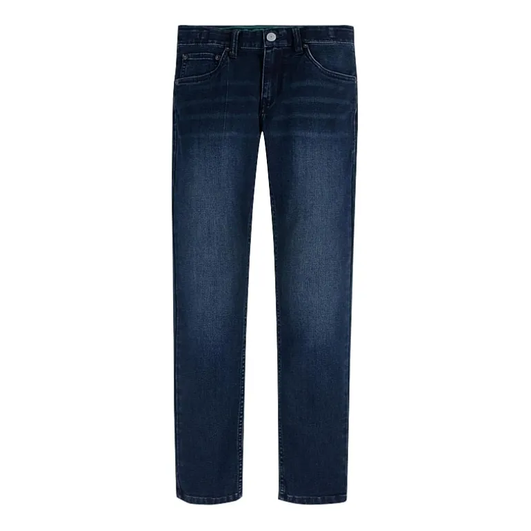 Levi's® Little Boys Adjustable Waist Performance 511™ Slim Fit Jean