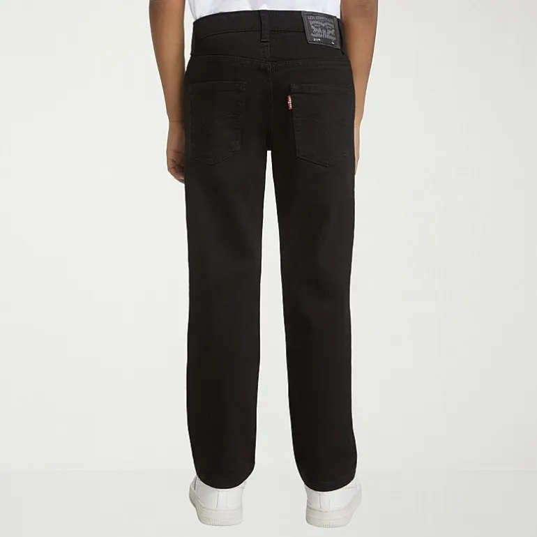 Levi's® Little Boys Adjustable Waist Performance 511™ Slim Fit Jean