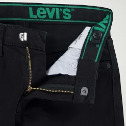Levi's® Little Boys Adjustable Waist Performance 511™ Slim Fit Jean