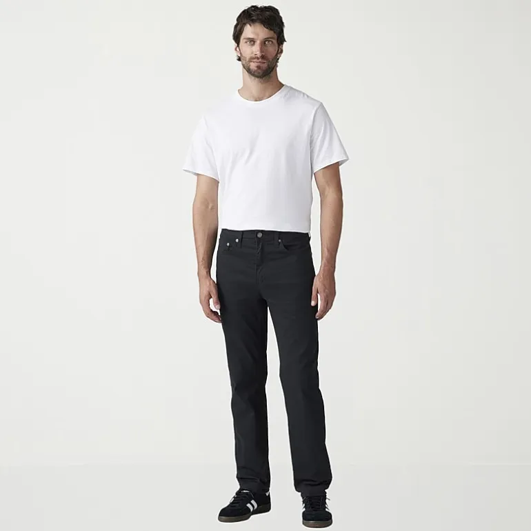 Levi's® Mens 541 Athletic Fit Flat Front Pant