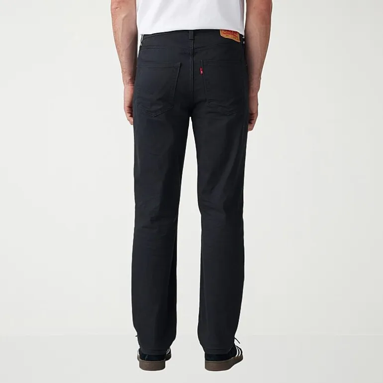 Levi's® Mens 541 Athletic Fit Flat Front Pant