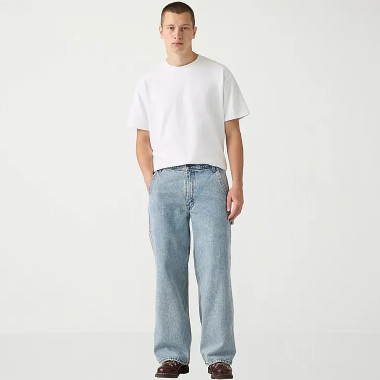 Levi's® Mens 578™ Baggy Fit Jean