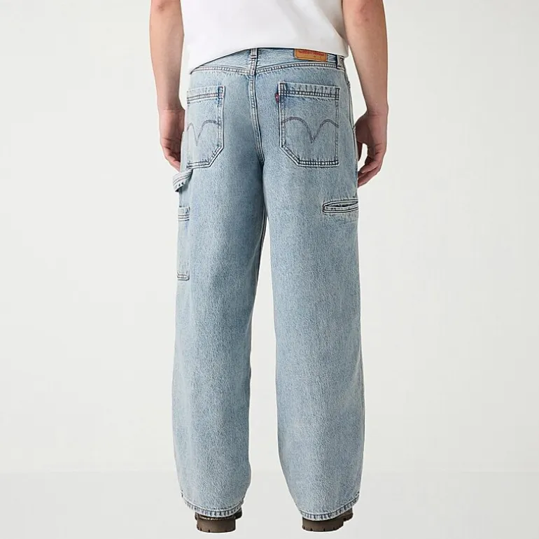 Levi's® Mens 578™ Baggy Fit Jean