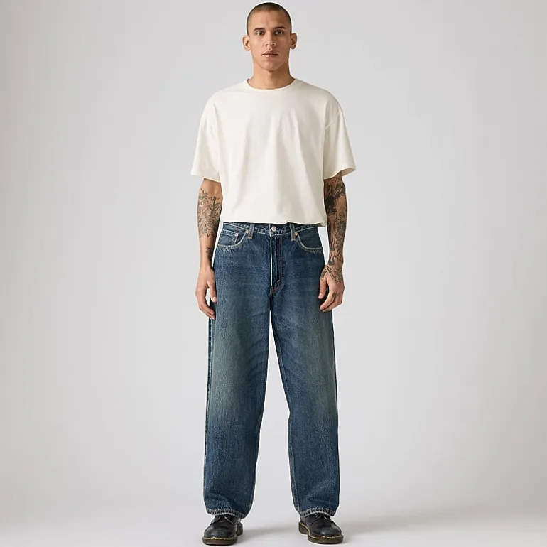 Levi's® Mens 578™ Baggy Jean