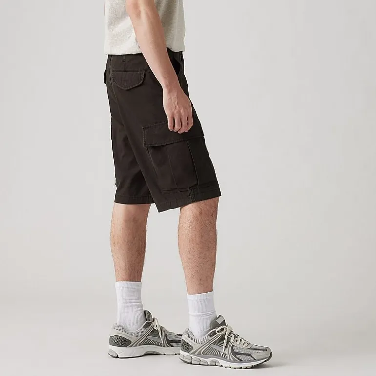 Levi's® Mens 12" Big and Tall Cargo Short