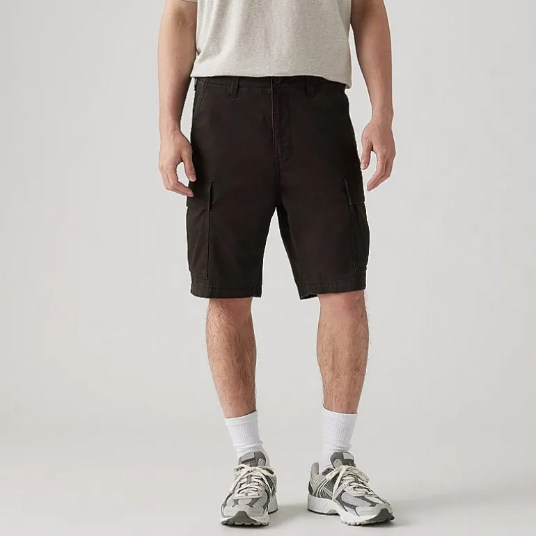 Levi's® Mens 12" Big and Tall Cargo Short