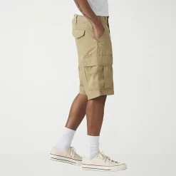 Levi's® Mens 9 1/2" Carrier Cargo Short