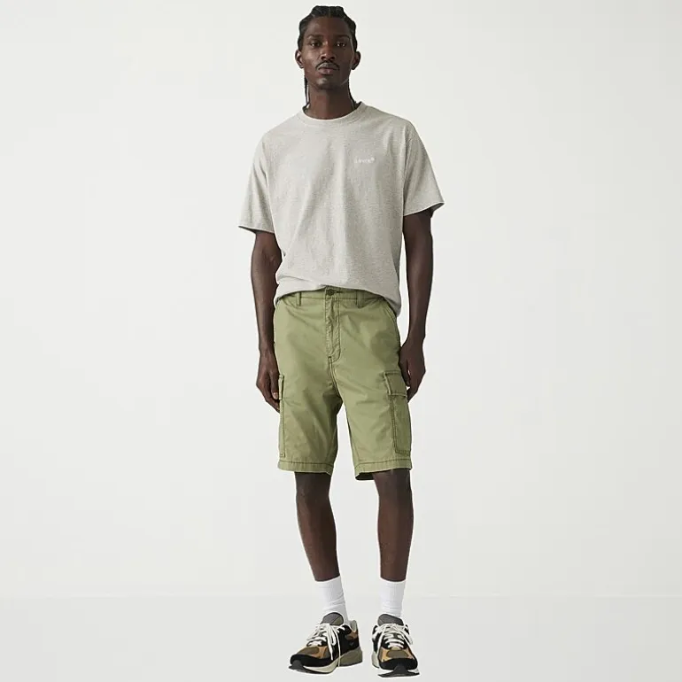 Levi's® Mens 9 1/2" Carrier Cargo Short
