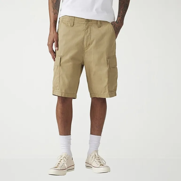 Levi's® Mens 9 1/2" Carrier Cargo Short