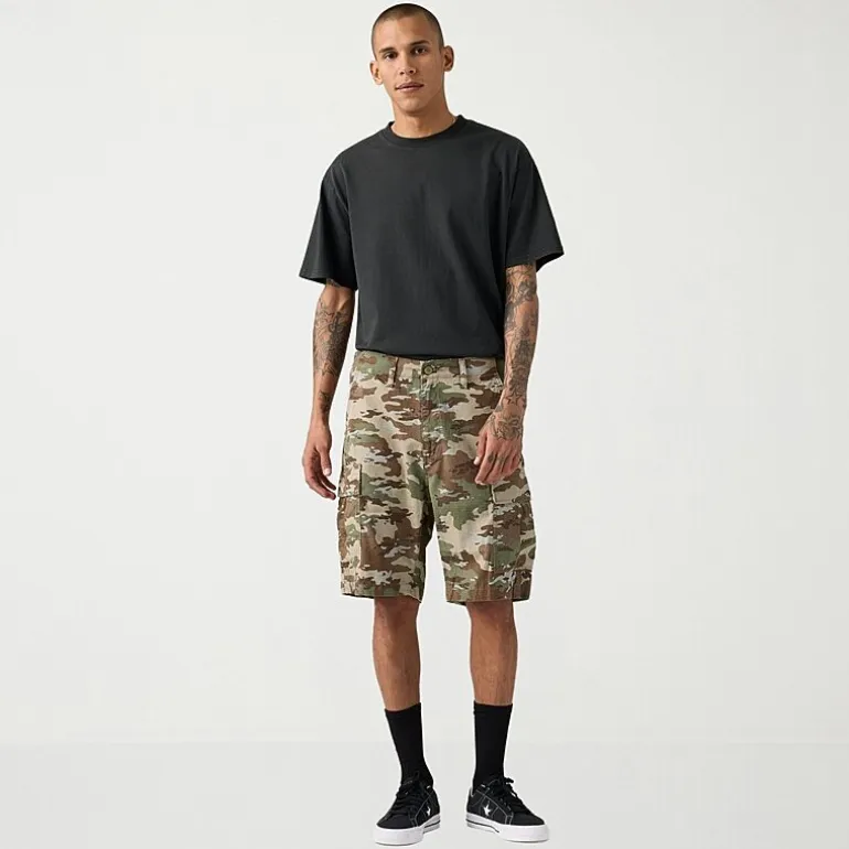 Levi's® Mens 9 1/2" Carrier Cargo Short