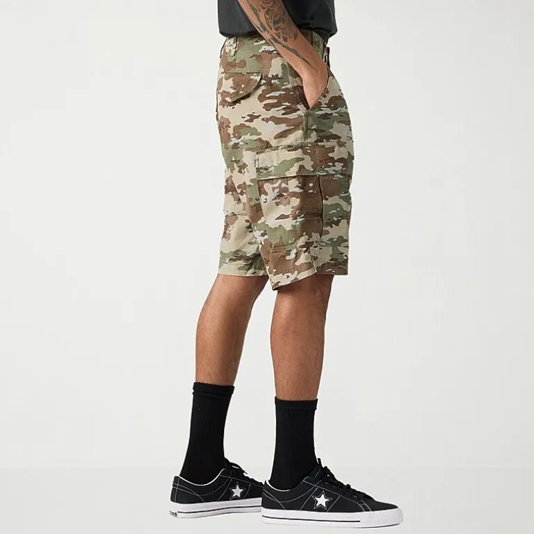 Levi's® Mens 9 1/2" Carrier Cargo Short