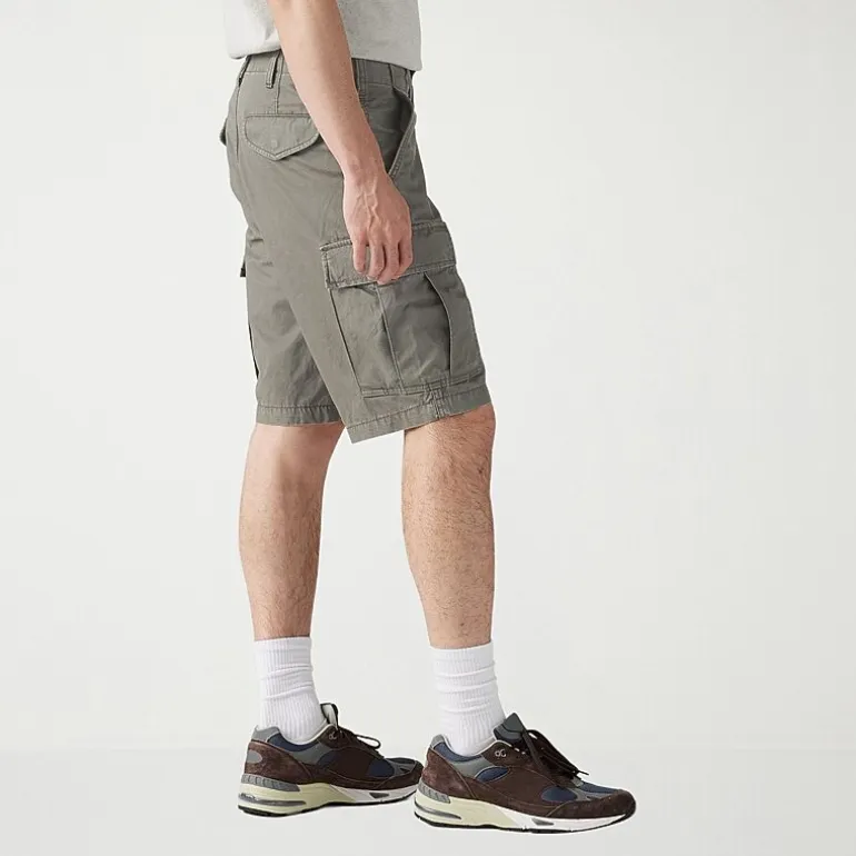 Levi's® Mens 9 1/2" Carrier Cargo Short