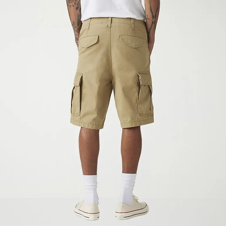 Levi's® Mens 9 1/2" Carrier Cargo Short
