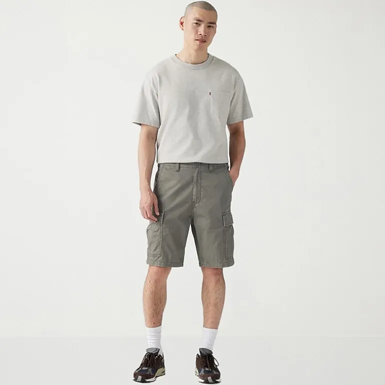 Levi's® Mens 9 1/2" Carrier Cargo Short